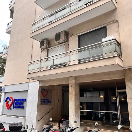 Feel Like Home Concert Hall Apartment - Sem Atenas Exterior foto